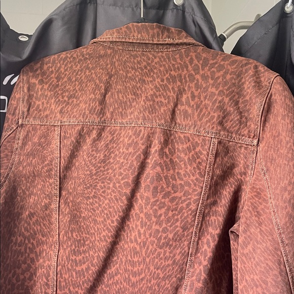 LIVERPOOL Leopard Print Jacket - Picture 6 of 8